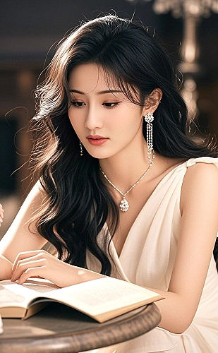 蘑菇视频创作课堂主题配图：一束窗光，如何拍出层次